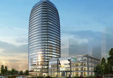 氹仔岛建筑设计的测试内容