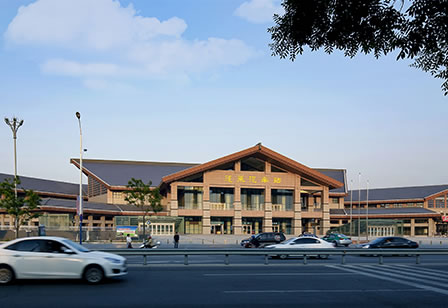 氹仔岛建筑设计的测试内容