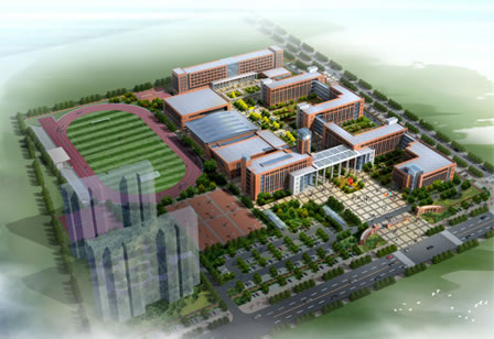 氹仔岛建筑设计的测试内容