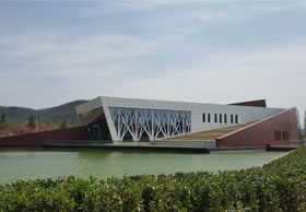 氹仔岛建筑设计的测试内容