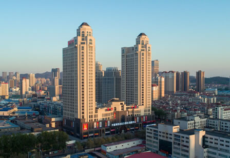 氹仔岛建筑设计的测试内容