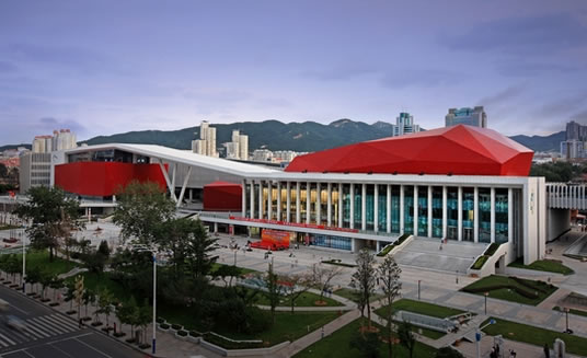 氹仔岛通知公告的测试信息，内容可以在后台发布编辑删除